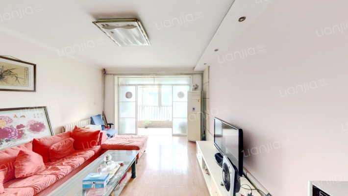 汝闲居二手房实景图