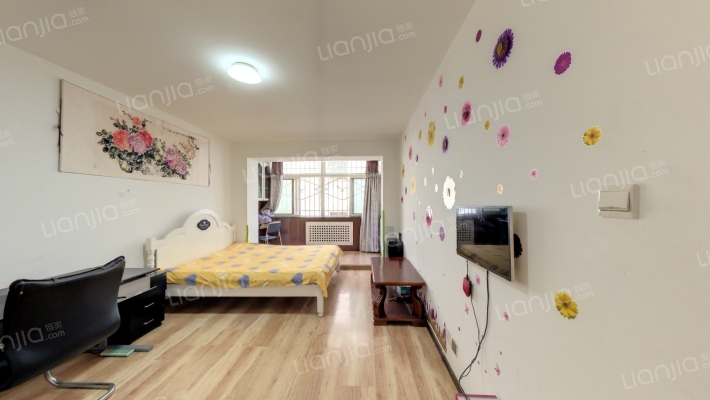 新津小区东院二手房实景图