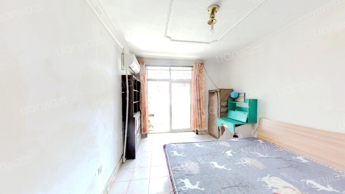 市第一医院宿舍二手房实景图