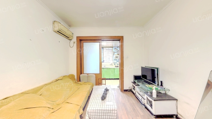 营康路8号二手房实景图