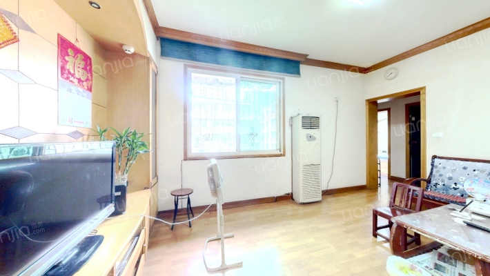 金龙路8号二手房实景图