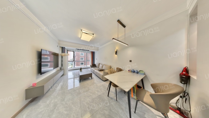 月伴湾二手房实景图