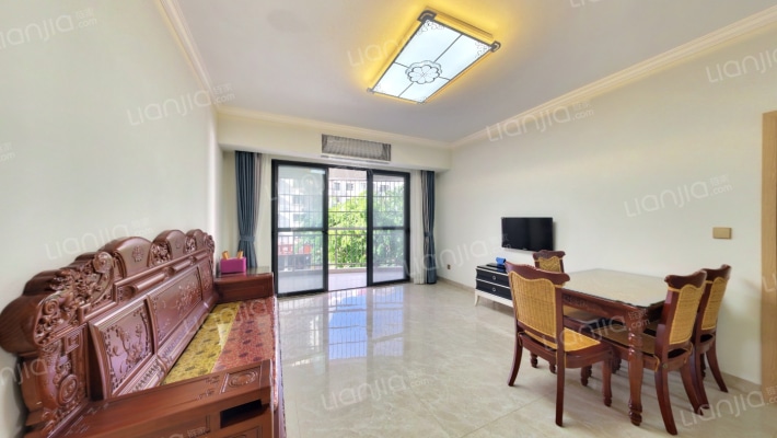 寧海花園二手房实景图