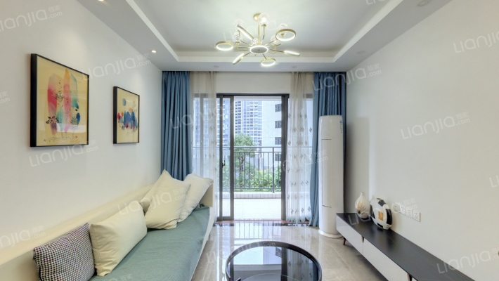 永盛文华里二手房实景图