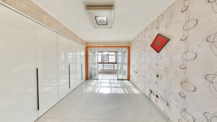 嘉城绿都合欢苑二手房实景图