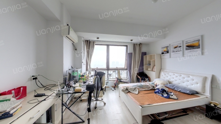 万达银座二手房实景图