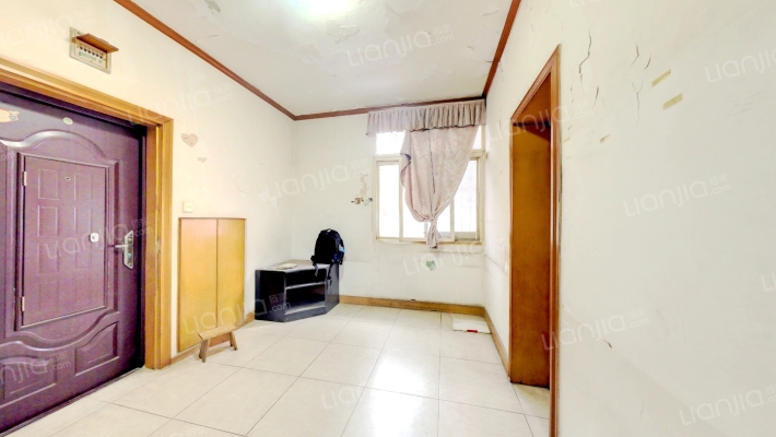 北湖小路二手房实景图