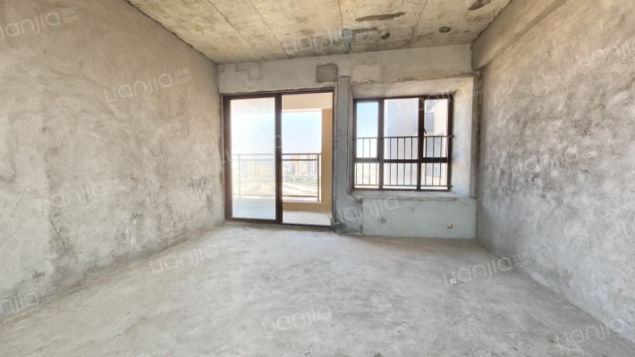 万象湖花园二手房实景图