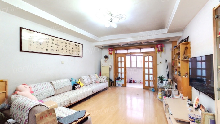 长荣小区A区二手房实景图