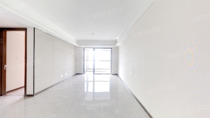 融创中心融宸二手房实景图