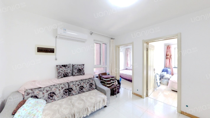 汇水湾二手房实景图