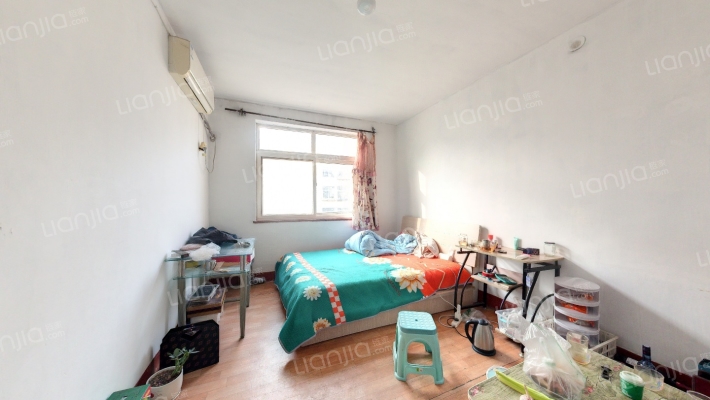 安阳路小区二手房实景图