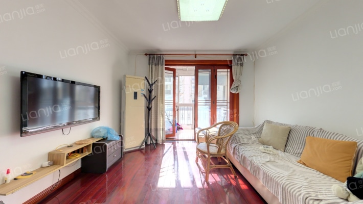 景舒苑八村二手房实景图