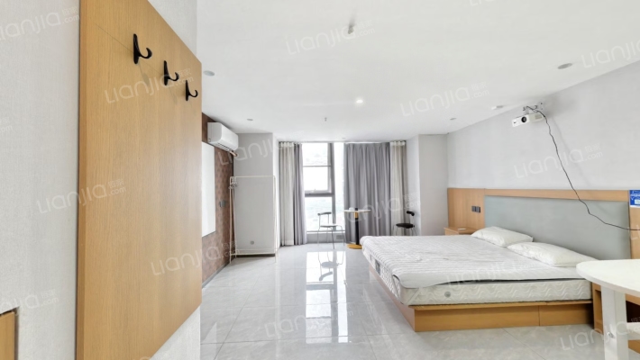 首创中心二手房实景图