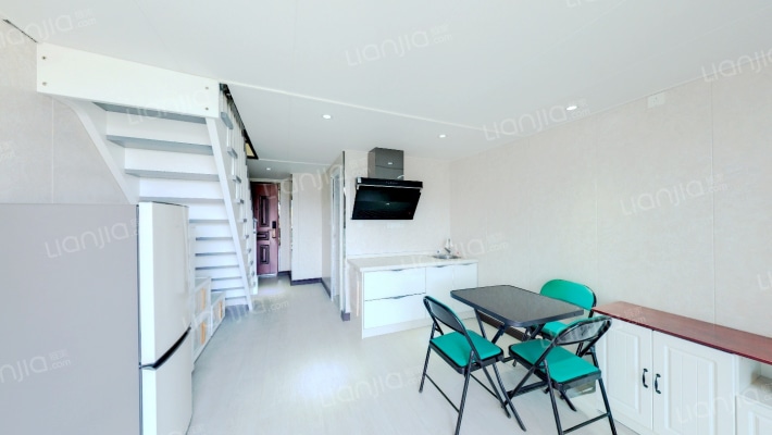 康和澜岸二手房实景图