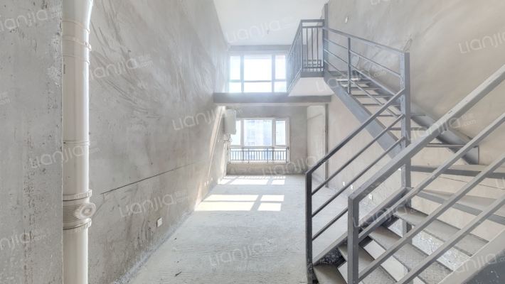 文德公园里二手房实景图