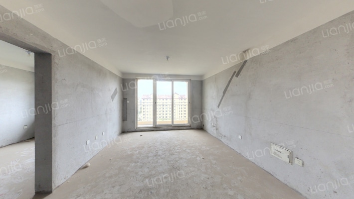 奥润·千熙之城二手房实景图