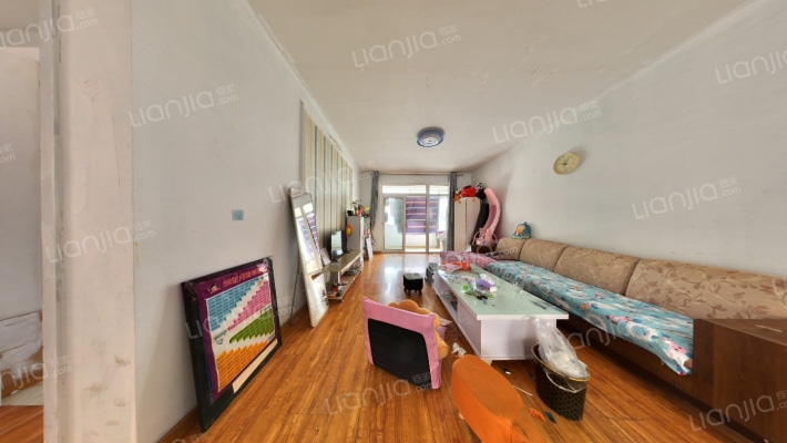 怡海苑二手房实景图