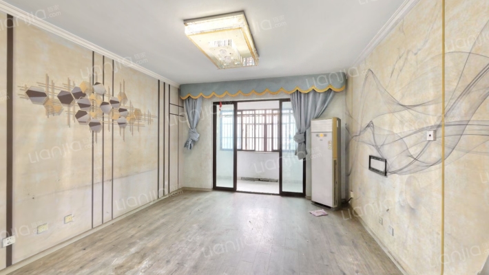 王大郢家园沁苑二手房实景图