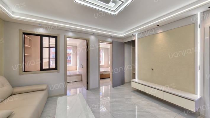 五一路老干部楼二手房实景图