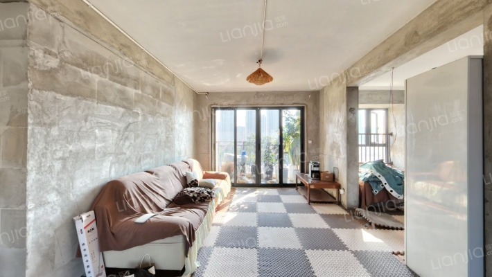 天乾湾花苑二手房实景图