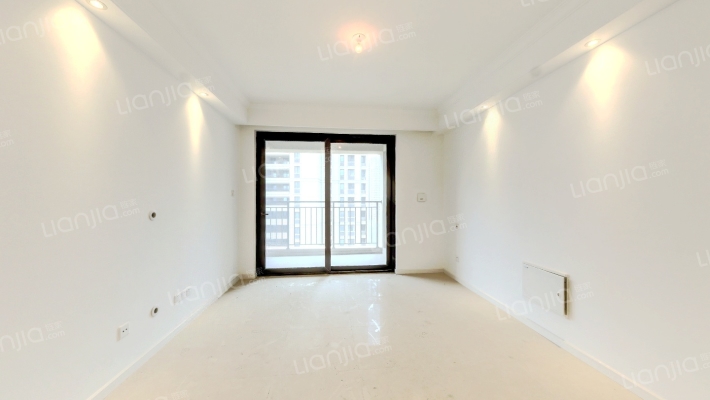 融创玉兰公馆二手房实景图