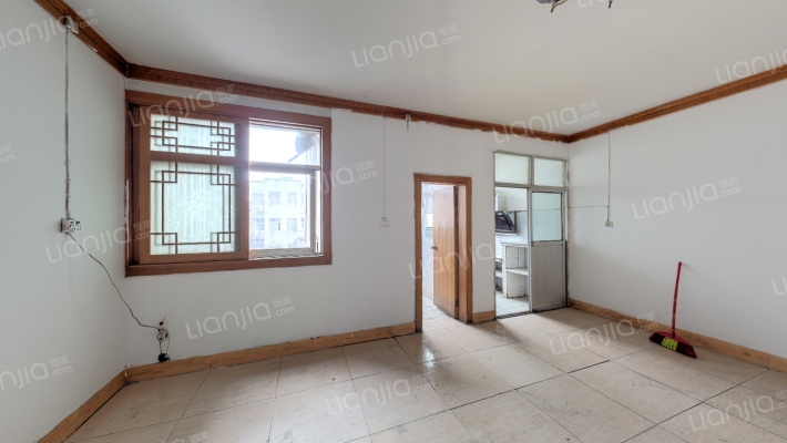 粮油机械厂家属院二手房实景图