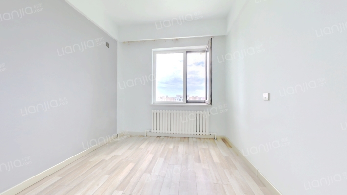 熙郡印象馨园二手房实景图