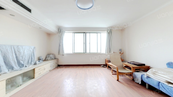 金光丽海新园二手房实景图