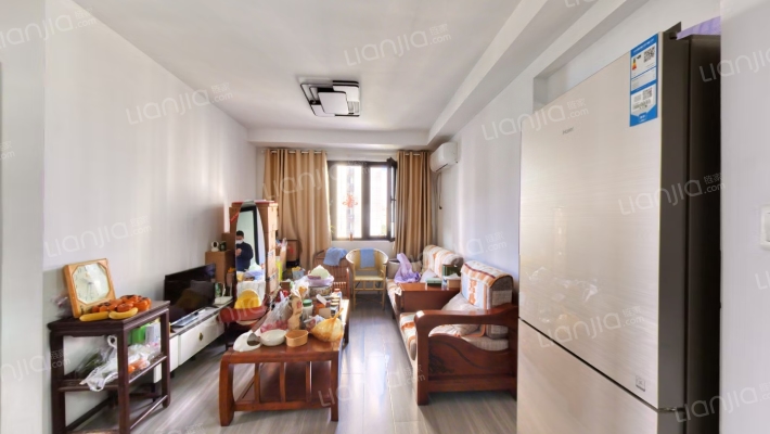 棠祥西苑二手房实景图