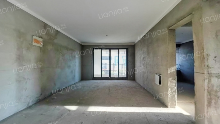 翡翠城二手房实景图