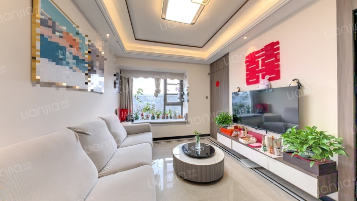 贵阳花语墅二手房实景图