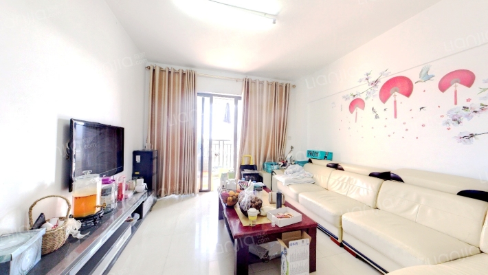 云山雅轩二手房实景图