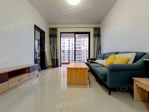 整租·罗岗村南区 3室2厅 南