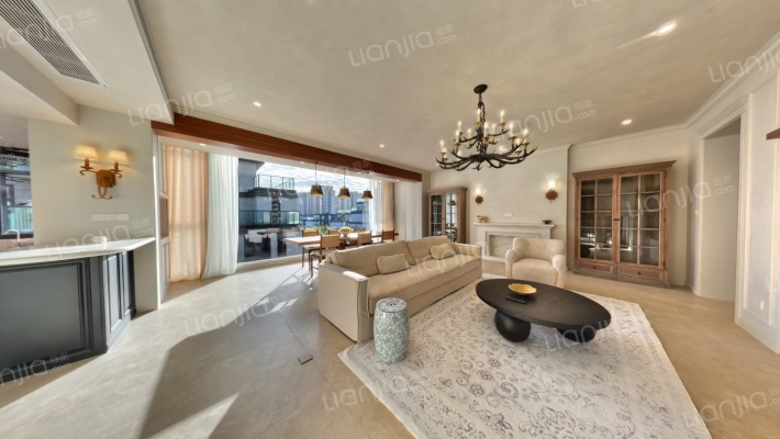 曲水风和石上二手房实景图