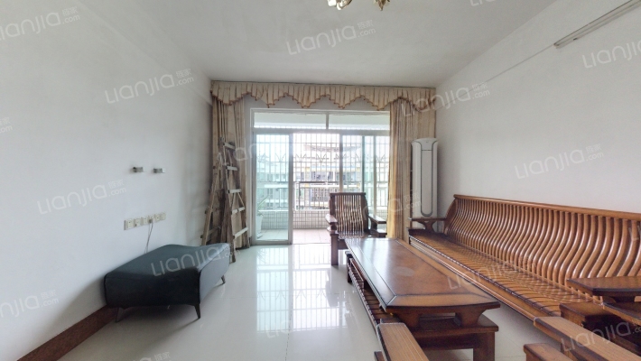 前景楼二手房实景图