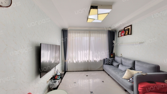 御景尚都二期二手房实景图