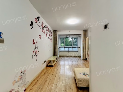 整租·上臧家园 2室1厅 南/北