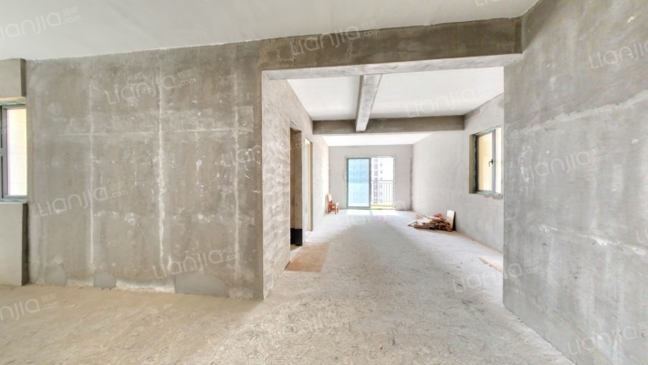 城投秀水青城二手房实景图