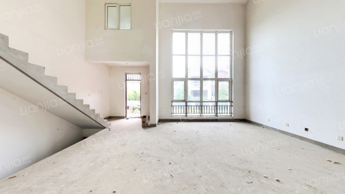 独墅逸致二手房实景图