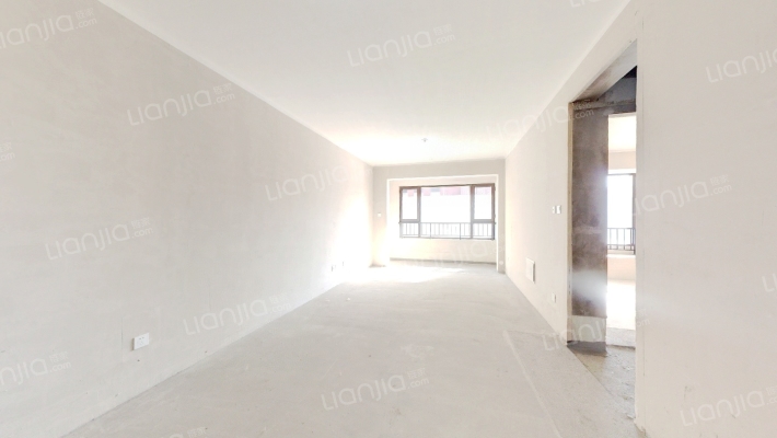 旭辉景瑞·塘沽湾陆号二手房实景图