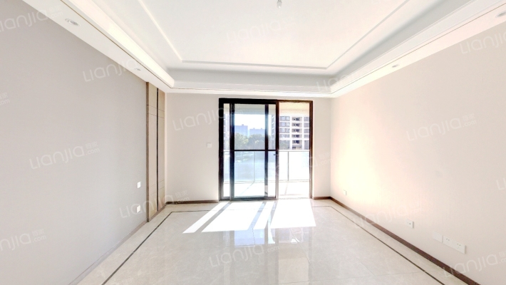 绿城诚园二手房实景图