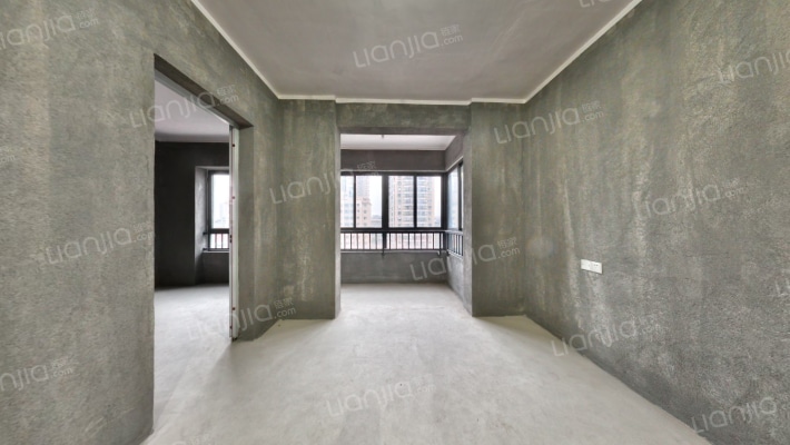 龙湖天第二手房实景图