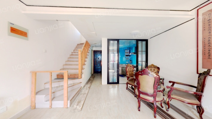 乐澄花园二手房实景图