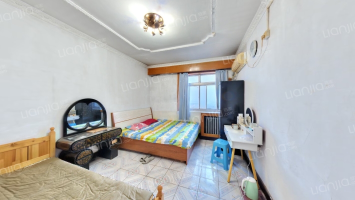 迎风五里二手房实景图