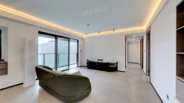 顺德华润置地广场二手房实景图