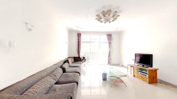 堰锦家园二手房实景图