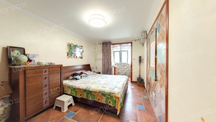 中关村南大街乙8号二手房实景图