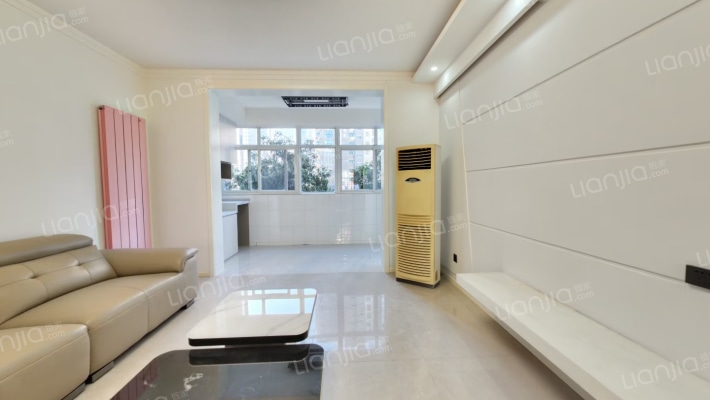 金质花园二手房实景图