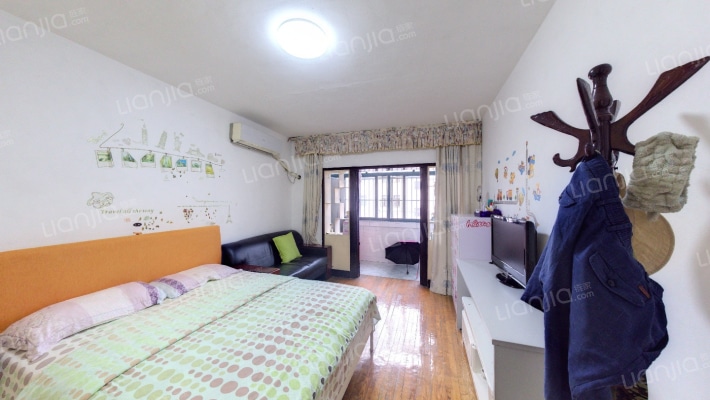 通海一小区二手房实景图